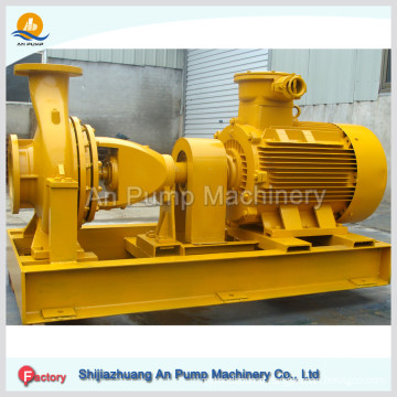 8 Inch Horizontal Centrifugal Industrial Water Pump